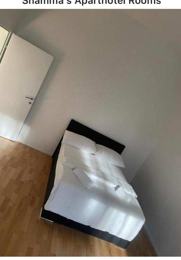 Merdian Aparthotel Near Hauptbahnhof Wien Exterior foto